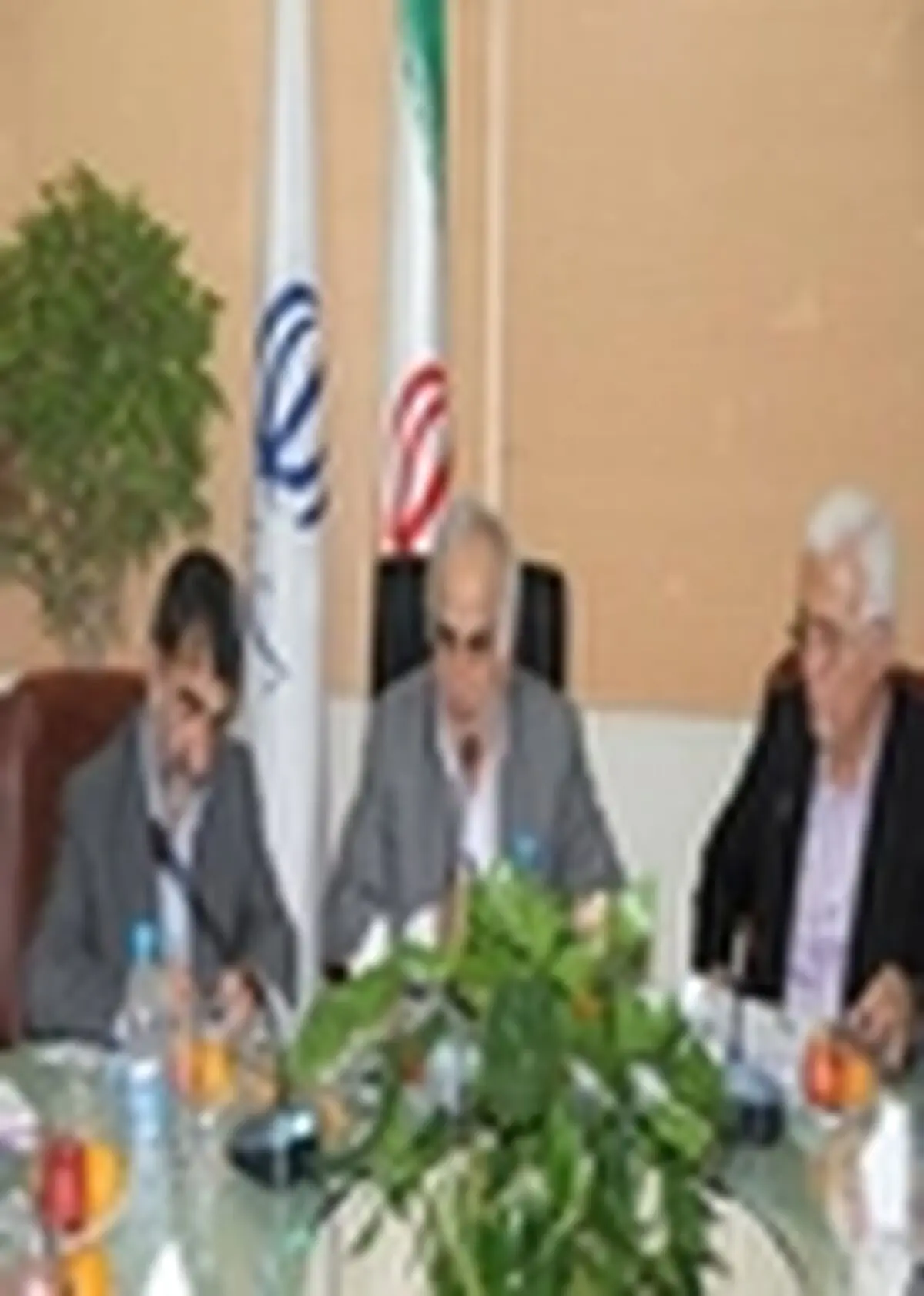 ضرورت شناسایی مطلوب ظرفیت های صندوق توسعه بخش کشاورزی