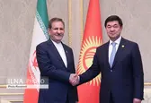 آمادگی ایران برای ارائه تسهیلات روادید میان ایران و قرقیزستان
