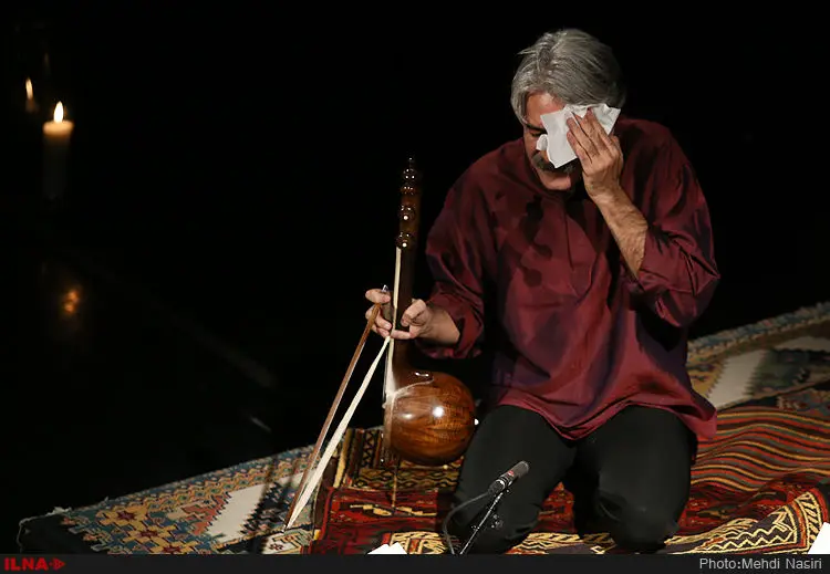 گالری