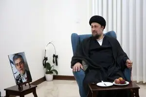 سید حسن خمینی: دشمنان خواب آشفته‌ای برای کشور دیده بودند