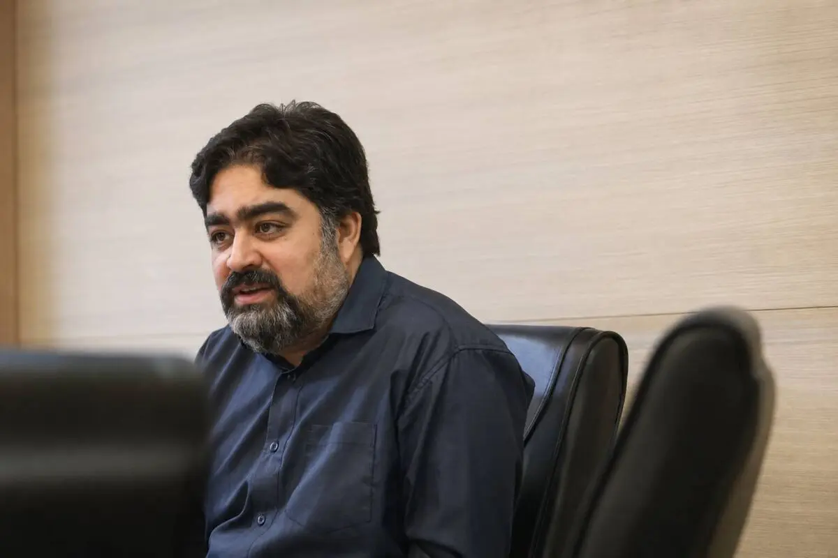 پیام تبریک مدیرگروه سینمایی هنر و تجربه به مناسبت روز خبرنگار