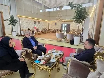 جایزه بهترین تجارب و پژوهش شهرداری‌های عضو مجمع بریکس با پیشنهاد ایران