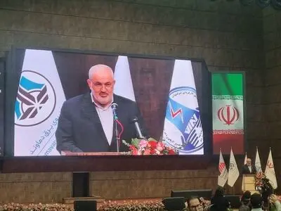ایران در جمع پیشگامان تولیدکننده ساخت توربین گازی/ صیانت از نیروگاه‌ها در برابر حملات فیزیکی و سایبری