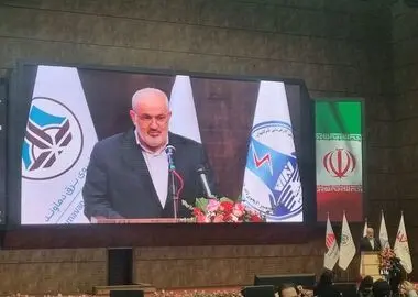 ایران در جمع پیشگامان تولیدکننده ساخت توربین گازی/ صیانت از نیروگاه‌ها در برابر حملات فیزیکی و سایبری