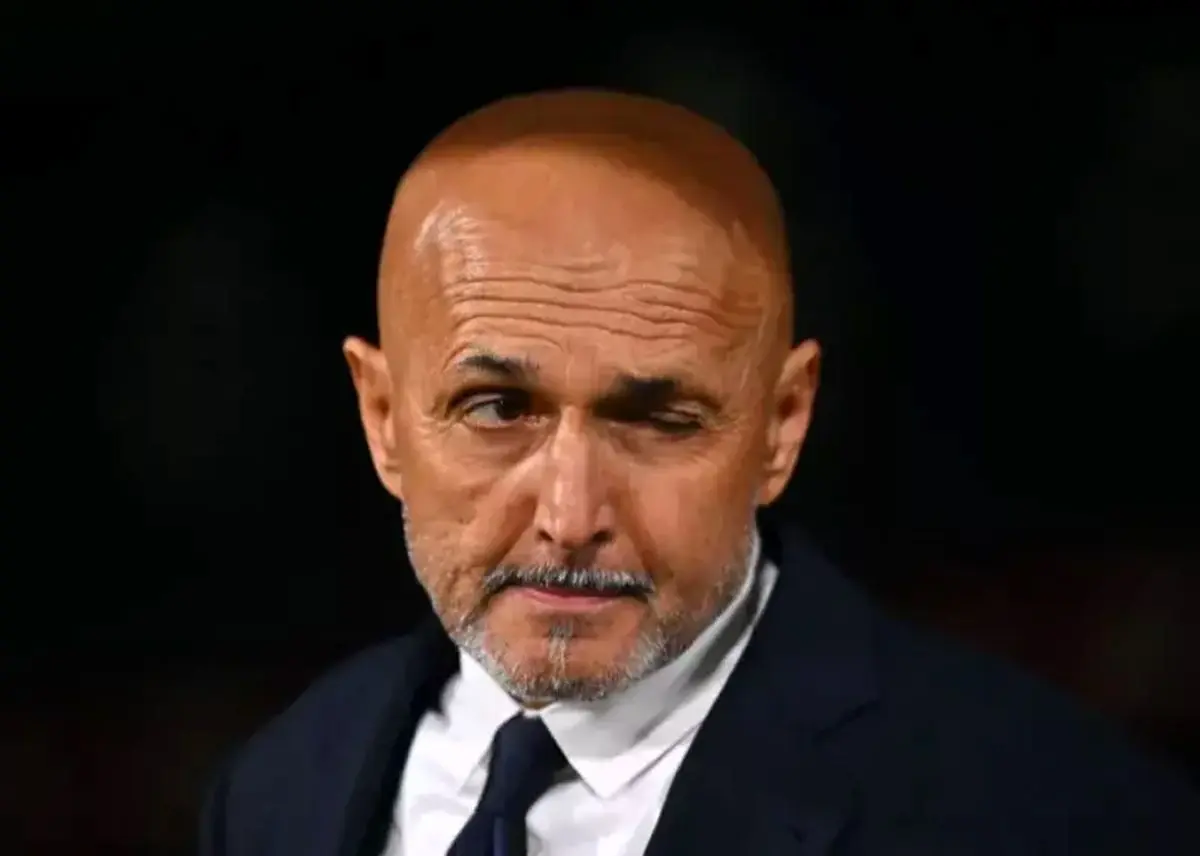 اسپالتی: یوونتوس با شخصیت برنده به میدان رفت