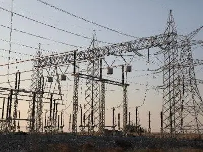 بهره‌برداری از ۲۳ طرح بزرگ صنعت برق مازندران با سرمایه‌گذاری ۷۷۰۰ میلیارد تومانی