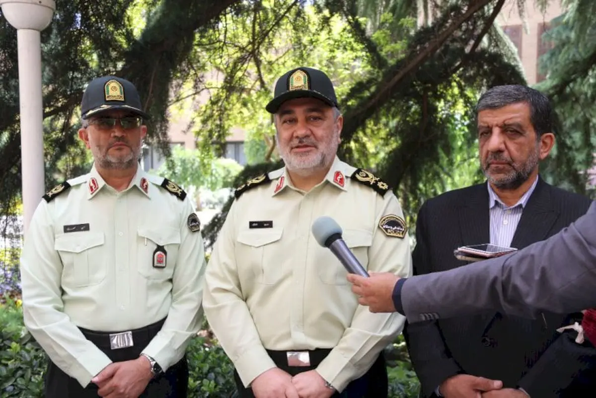 یگان حفاظت میراث، ضابط قضایی شناخته شد/ وظایف حاکمیت برای حفظ سلامت گردشگری و میراث به نتیجه رسید