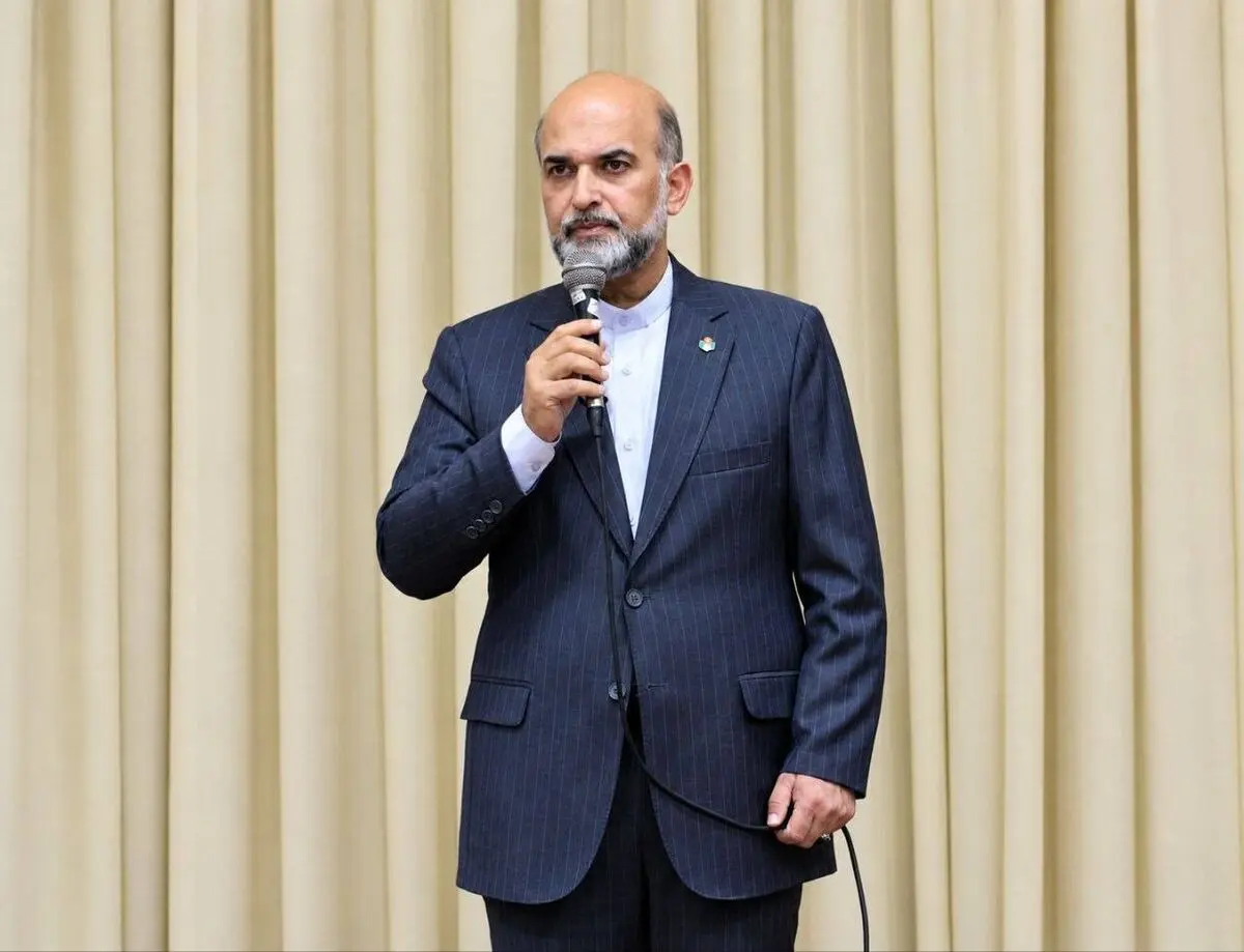 از پیگیری مطالبات تا قدردانی از هنرمندان نقش آفرین جنگ رمضان؛ دیدار مدیرعامل صندوق هنر با اهالی فرهنگ و هنر خراسان شمالی