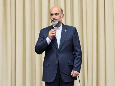 از پیگیری مطالبات تا قدردانی از هنرمندان نقش آفرین جنگ رمضان؛ دیدار مدیرعامل صندوق هنر با اهالی فرهنگ و هنر خراسان شمالی