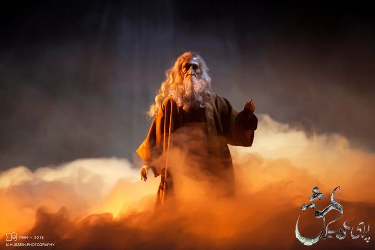 اپرای عروسکی «عشق» شنبه‌ها هم اجرا می‌شود