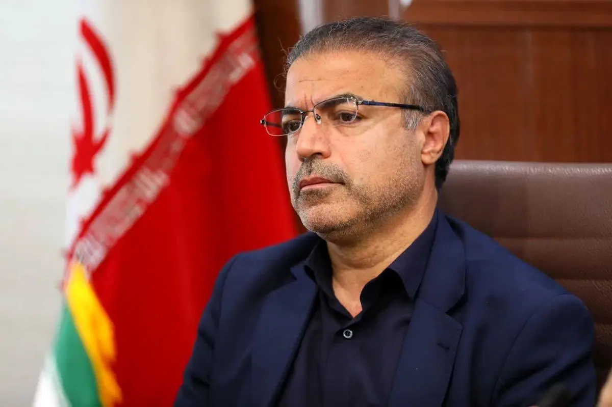 حمله دشمن به نقاطی در کبودراهنگ همدان