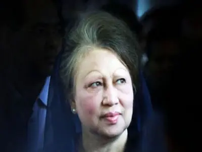 اولین نخست‌وزیر زن بنگلادش درگذشت