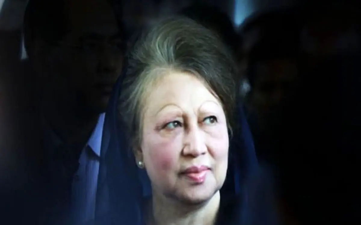 اولین نخست‌وزیر زن بنگلادش درگذشت