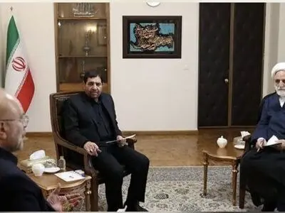 إیران.. إجراء الانتخابات الرئاسیة في 28 یونیو
