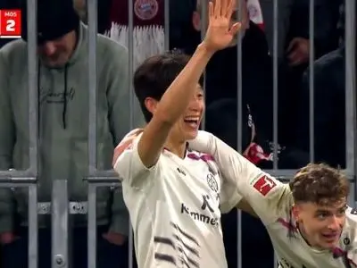 ویدئو:  ‎درخشش لی جائه‌سونگ مقابل حریف محبوبش