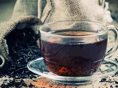 نقش چای سیاه در تقویت سلامت روده