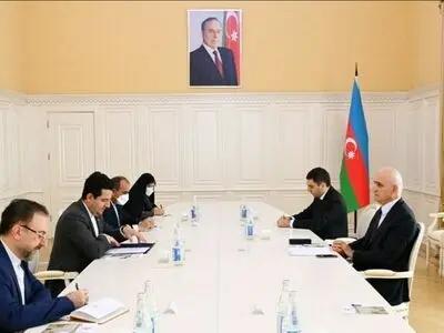 برگزاری نشست‌سه جانبه ایران، آذربایجان و روسیه هفته آینده در باکو 