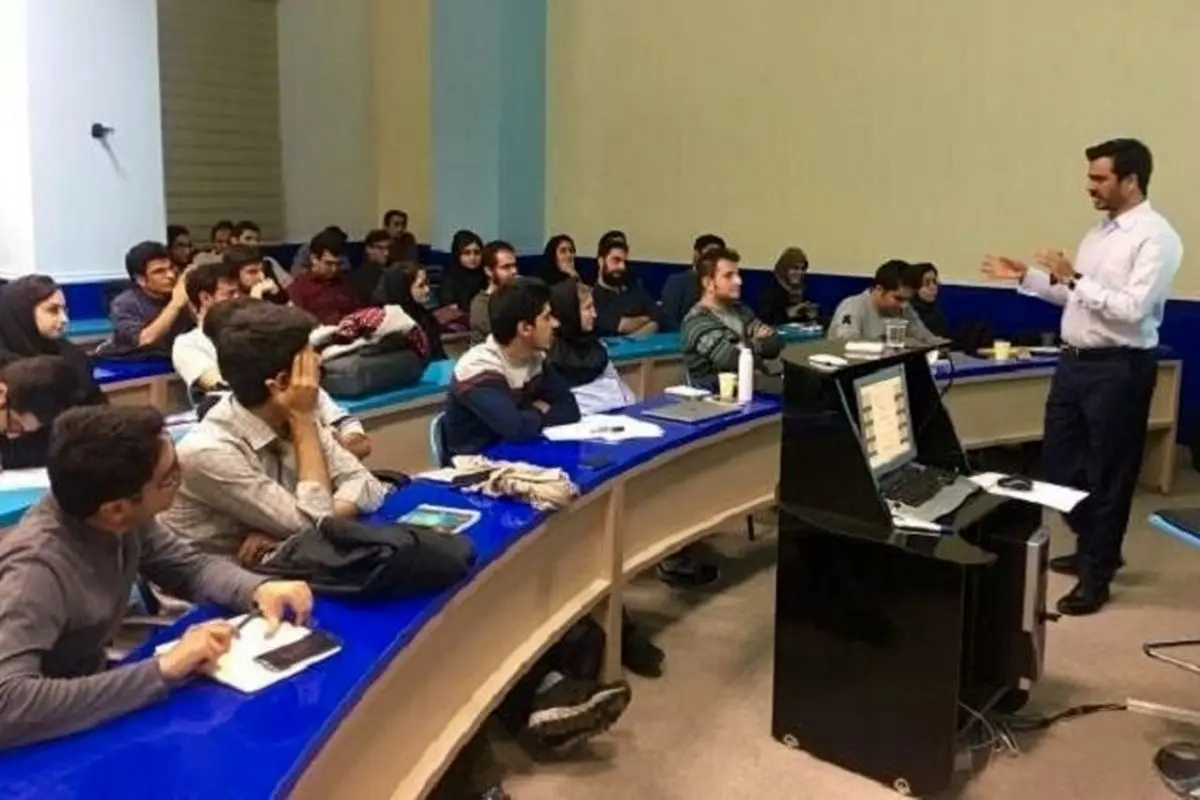 جزئیات ثبتنام در طرح دستیاری آموزشی اعلام شد