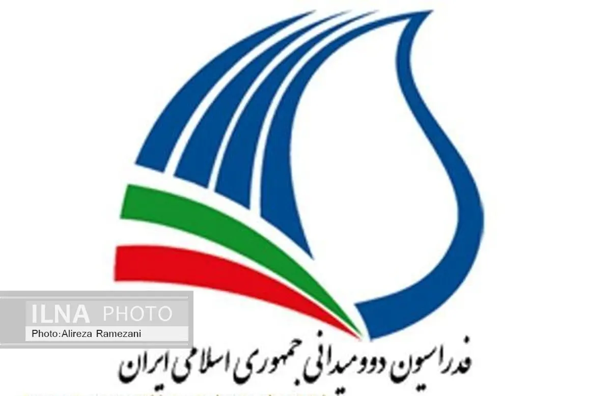 اسبقیان برای ریاست فدراسیون دوومیدانی ثبت نام کرد