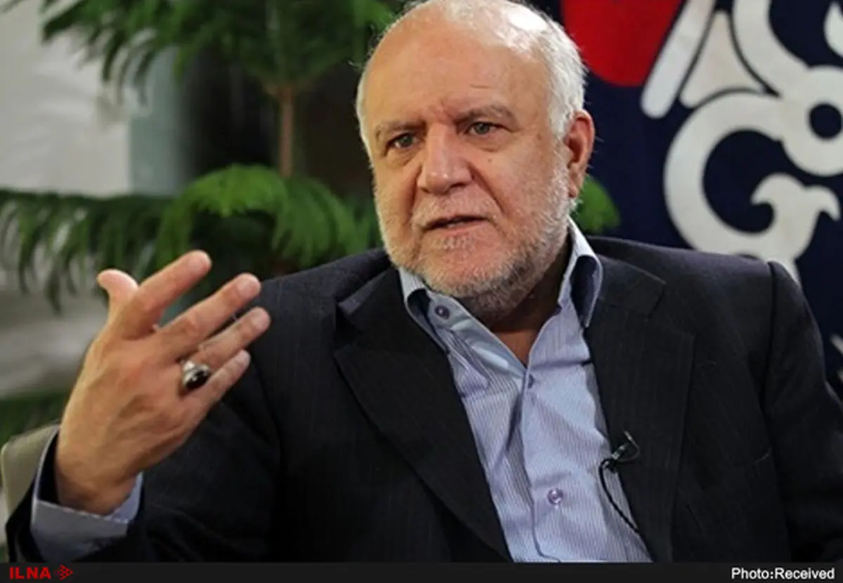 Iranian, Iraqi oil ministers stress on developing cooperation