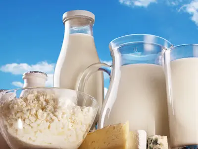 Iran’s annual dairy exports double to nearly $1 billion