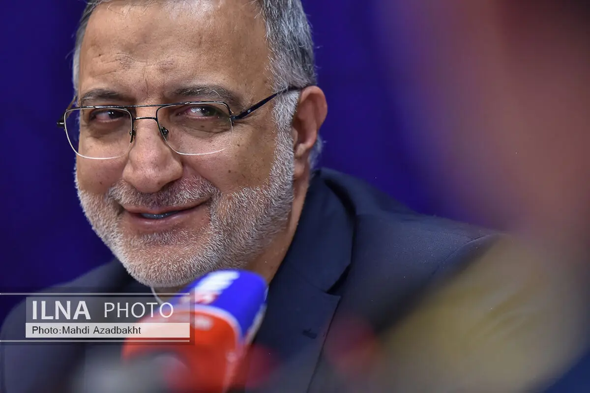 قیمت سطل آشغال‌ ۷ میلیون تومان است/ سال گذشته ۹۹ درصد بودجه شهرداری تهران محقق شد/ امسال هم کسری بودجه نداریم