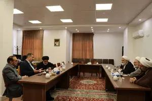 کنگره امناءالرسل باید نماد منظومه فکری و جهادی سید حسن نصرالله در جهان باشد