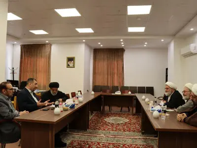کنگره امناءالرسل باید نماد منظومه فکری و جهادی سید حسن نصرالله در جهان باشد