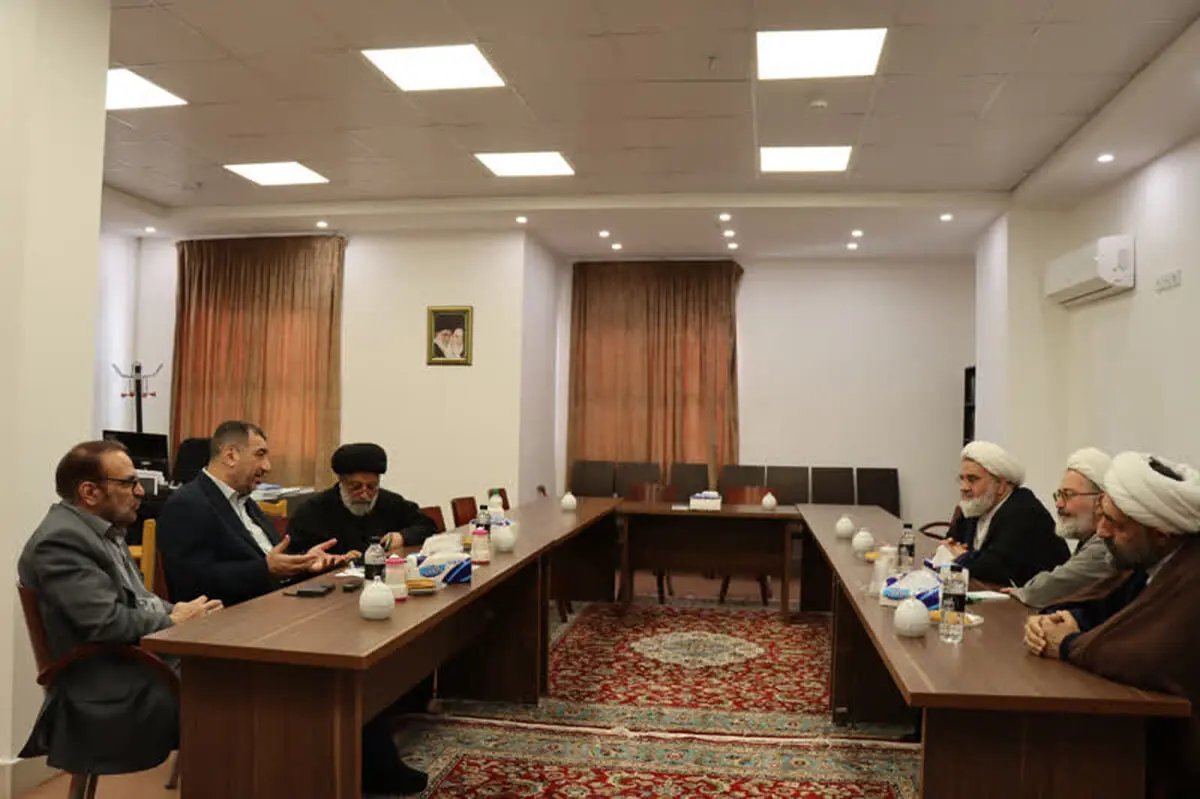 کنگره امناءالرسل باید نماد منظومه فکری و جهادی سید حسن نصرالله در جهان باشد