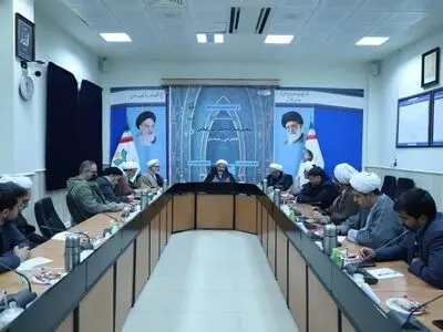 پنجمین دوره مدرسه حکمرانی اسلامی آغاز شد