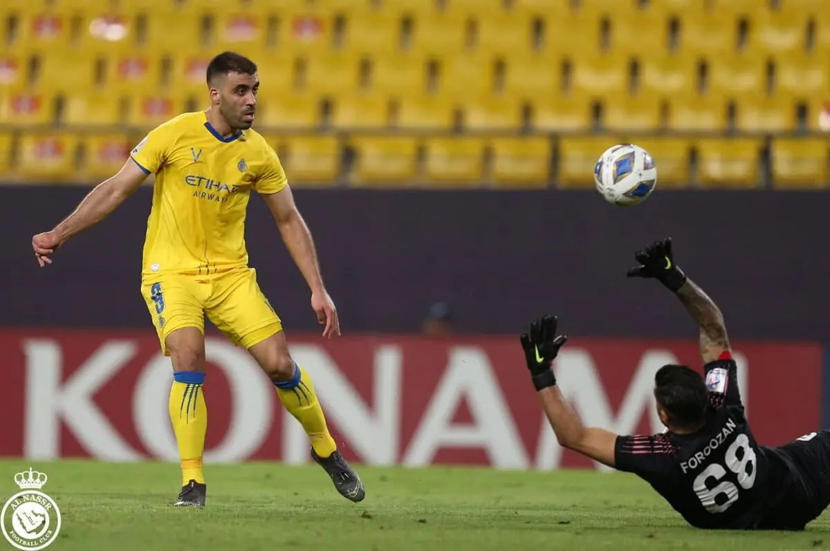 عمر سوما و خربین را فراموش کنید؛ یک مراکشی علیه استقلال، پرسپولیس و سپاهان