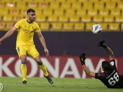 عمر سوما و خربین را فراموش کنید؛ یک مراکشی علیه استقلال، پرسپولیس و سپاهان