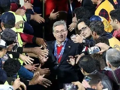 برانکو ایوانکوویچ از دنیای مربیگری خداحافظی کرد