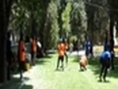 برگزاری اولین جشنواره بازی‌های بومی محلی بانوان استان اصفهان