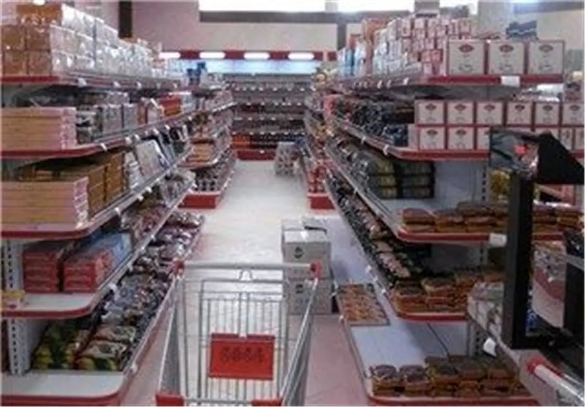 جوشکاری قفل تعاونی مصرف هفت‌تپه توسط مدیران شرکت/ ۱۵ کارگر بیکار شدند