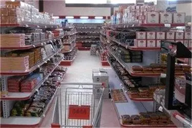 جوشکاری قفل تعاونی مصرف هفت‌تپه توسط مدیران شرکت/ ۱۵ کارگر بیکار شدند