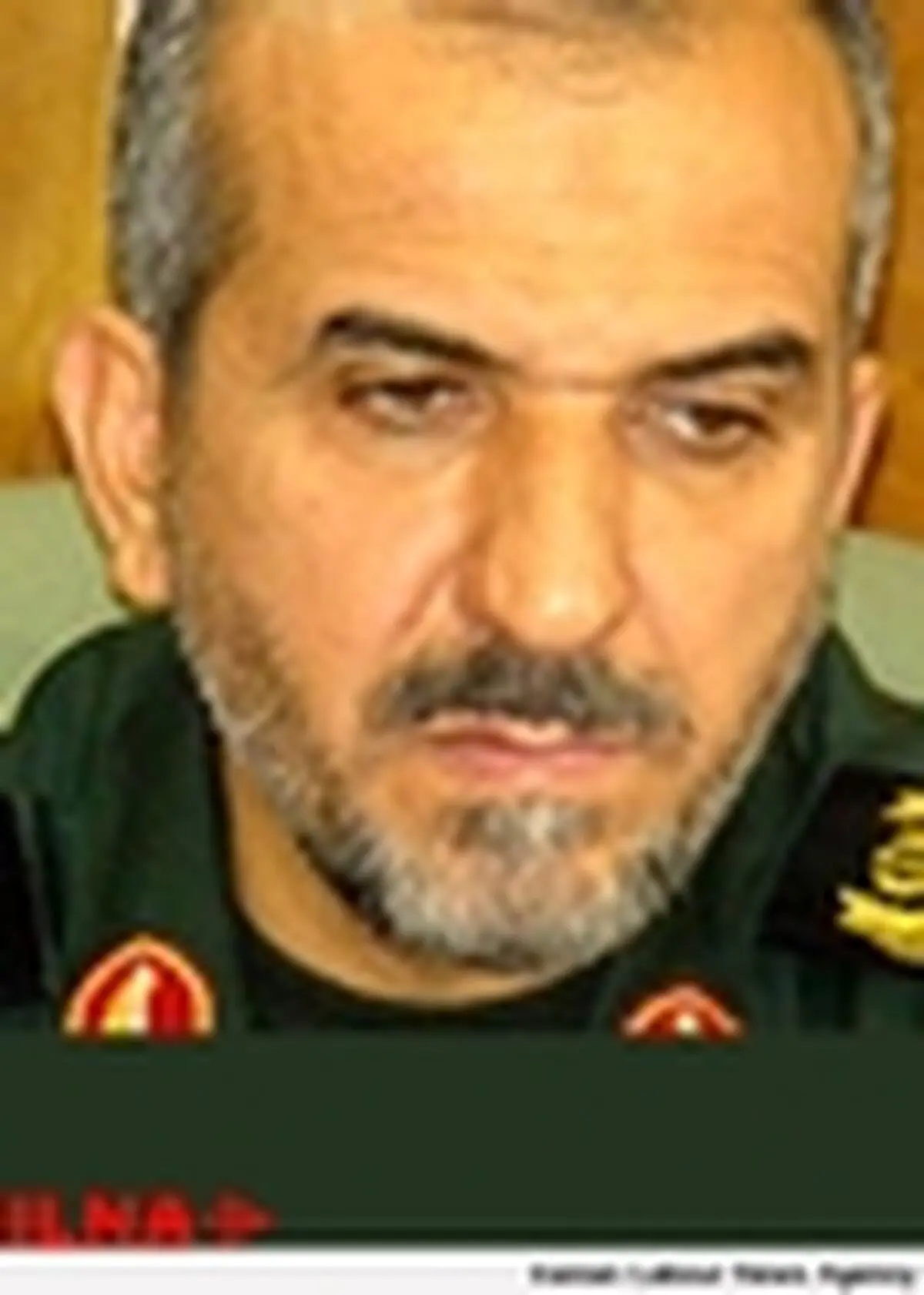 در نیروی زمینی سپاه شاهد انسجام مناسب ورزشی هستیم