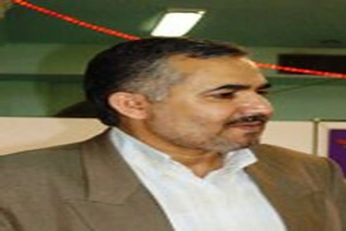 معاون سیاسی و امنیتی استانداری بوشهر منصوب شد