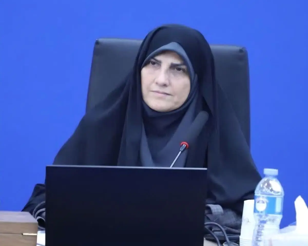 زنان روستایی ظرفیت مهم توسعه اقتصادی استان هستند