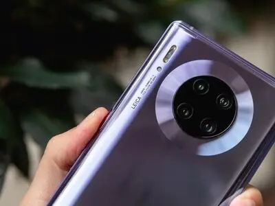 Huawei Mate 30 Pro چگونه رتبه اول عکاسی را در DXoMark به دست آورد