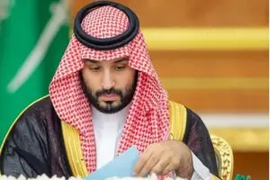آکسیوس: بن‌سلمان از ترامپ خواست تنش‌ها با ایران را کاهش دهد
