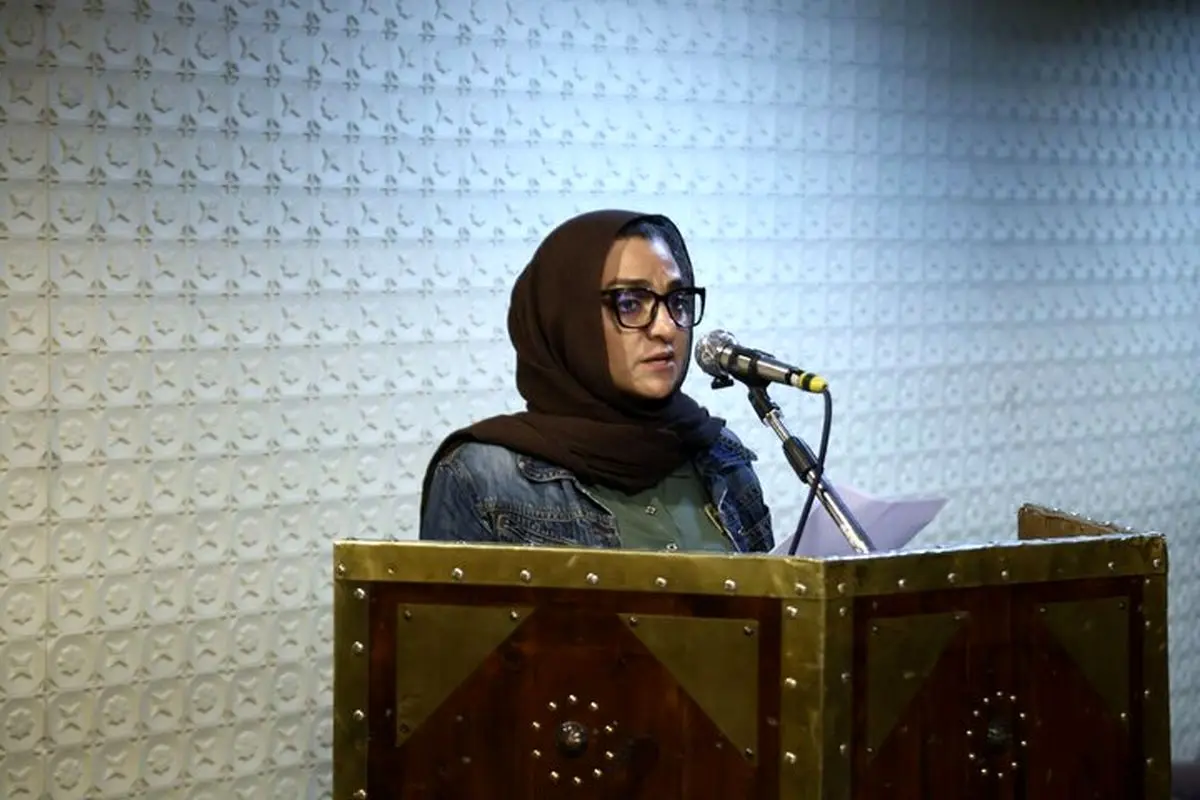 روایت هنرمندی که خانه‌اش در جنگ تحمیلی آسیب دید