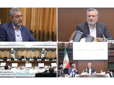 وزیر کار: اجرای طرح استاد شاگردی و آموزش در محیط کار، کمک شایانی به اشتغال جوانان می‌کند
