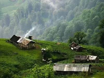 3 مورد از جاهای دیدنی ایران برای عشاق طبیعت