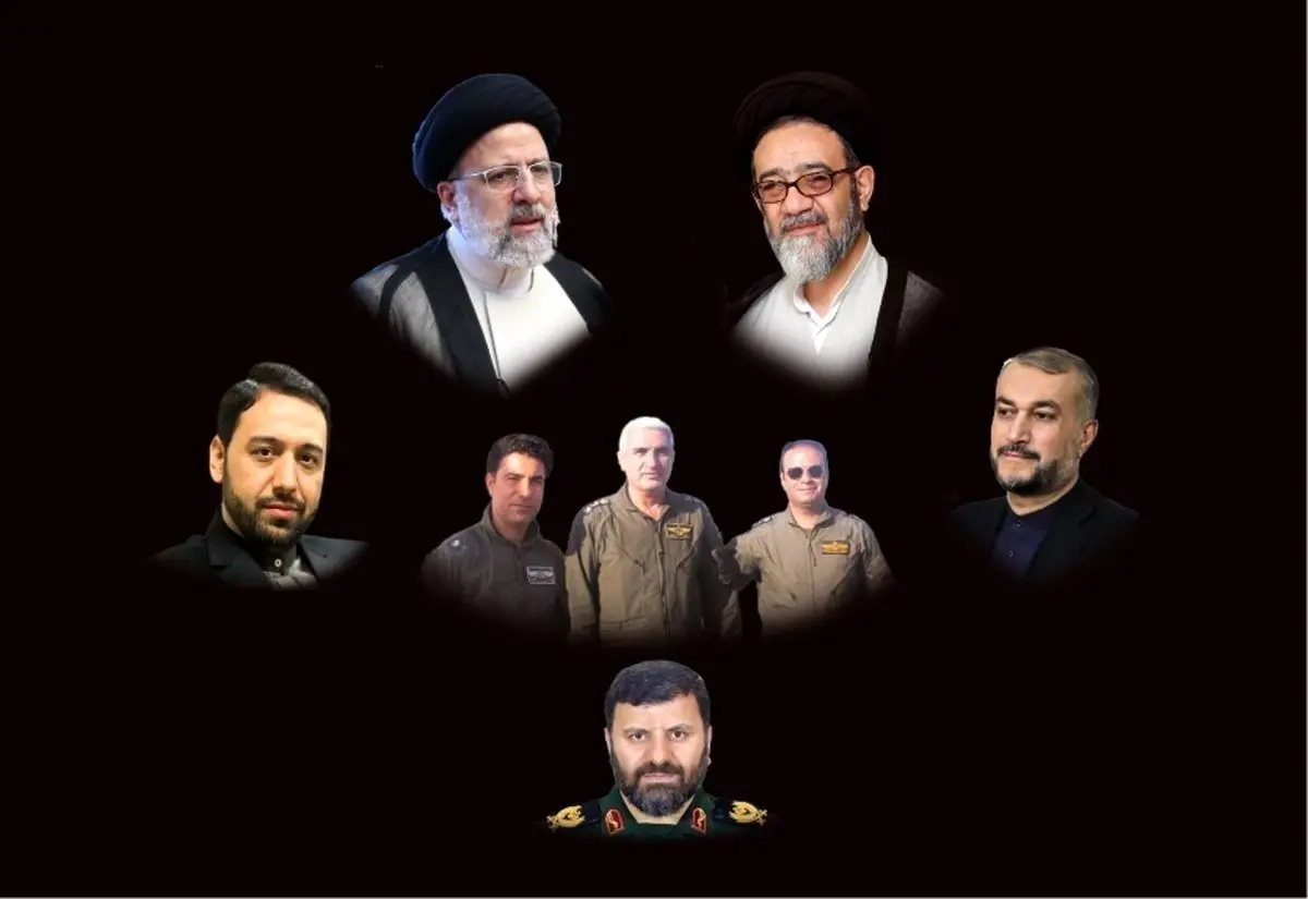 برنامههای تلویزیون در نخستین سالگرد شهید جمهور و شهدای خدمت