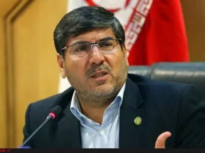 معاون سازمان حفاظت محیط زیست درگذشت