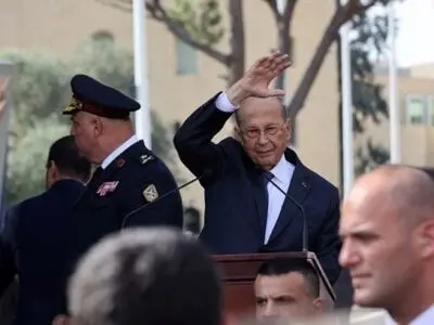 لبنان یدخل مرحلة فراغ رئاسی.. غیاب المُرشح یُعقد المشهد والخلافات تدخل البلاد بنفق مُظلم
