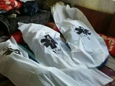 سه نفر از اعضای یک خانواده در کلاردشت براثر گازگرفتگی جان باختند