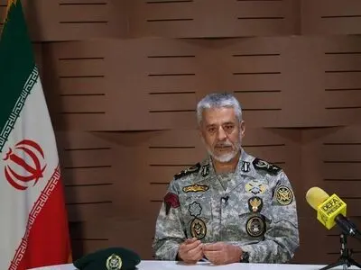 توان رزمی نیرو‌های مسلح در وضعیت مطلوبی قرار دارد