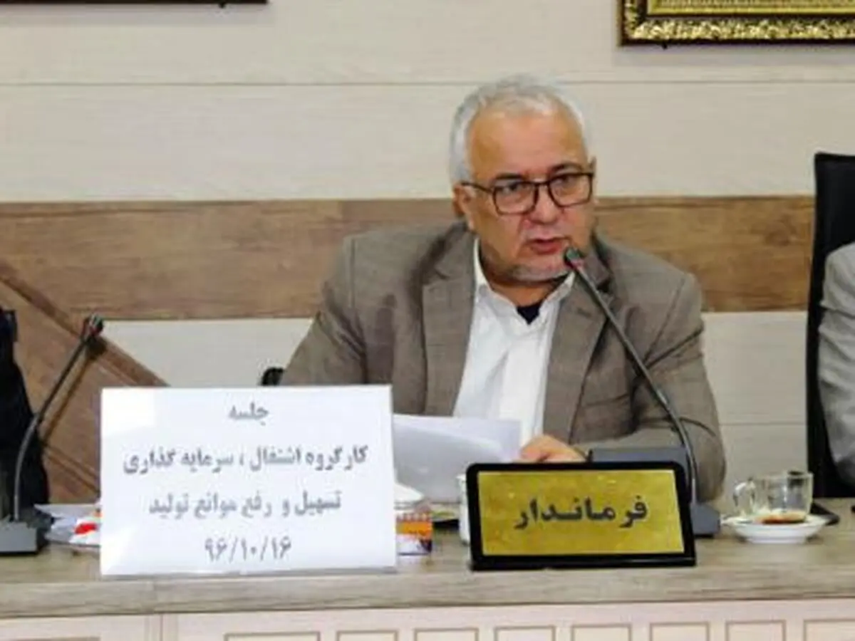 اجرای طرح تکاپو ، اشتغالزایی برای جوانان تالش